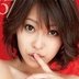 大塚咲の顔