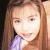 篠原鮎の顔