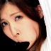 秋元美由の顔