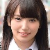 野々原なずなの顔