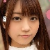 笠木いちかの顔