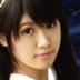 平井桃の顔1