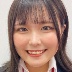 進藤愛果の顔1