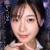 三葉ちはるの顔
