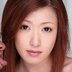 川島彩音の顔1