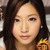 舞島あかりの顔