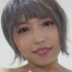 北城希の顔
