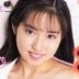 長瀬麻衣子の顔
