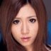 愛沢有紗（あいざわありさ）の顔