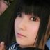 平子知歌の顔
