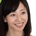 三枝木玲実の顔