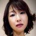 時田こずえの顔