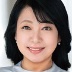 我妻淳子の顔1