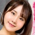 葉月りのの顔
