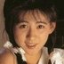 藤森真奈の顔1