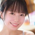 日向由奈の顔