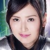 川崎亜里沙の顔