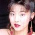 観月マリの顔