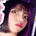 九井スナオの顔