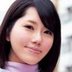 岸杏南の顔