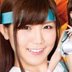 美泉咲(みずみさき)の顔