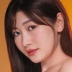 杏奈の顔