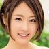 水野夏海の顔