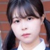 綿矢好花の顔