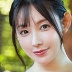 女神ジュンの顔