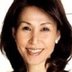 波木麗子の顔
