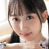 山下紗和の顔