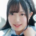 渚初花の顔