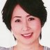 冬木舞の顔
