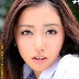 松下なほの顔
