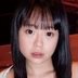 小林麻里の顔
