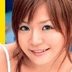 高原智美の顔
