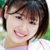 渡邉日向の顔