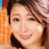 川崎紀里恵の顔