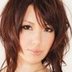 真木めぐみの顔