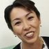 君島美香子の顔