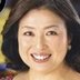 峰岸洋子の顔