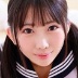 芦田希空の顔