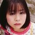 小栗はなの顔