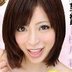 桜井彩の顔