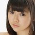 島崎綾の顔