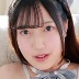 渚初花の顔