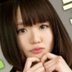 鈴木理沙の顔