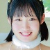 明川花音の顔