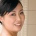 尾崎玲奈の顔