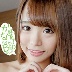君色華奈の顔